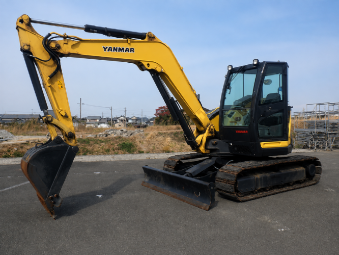 日本洋馬（YANMAR）